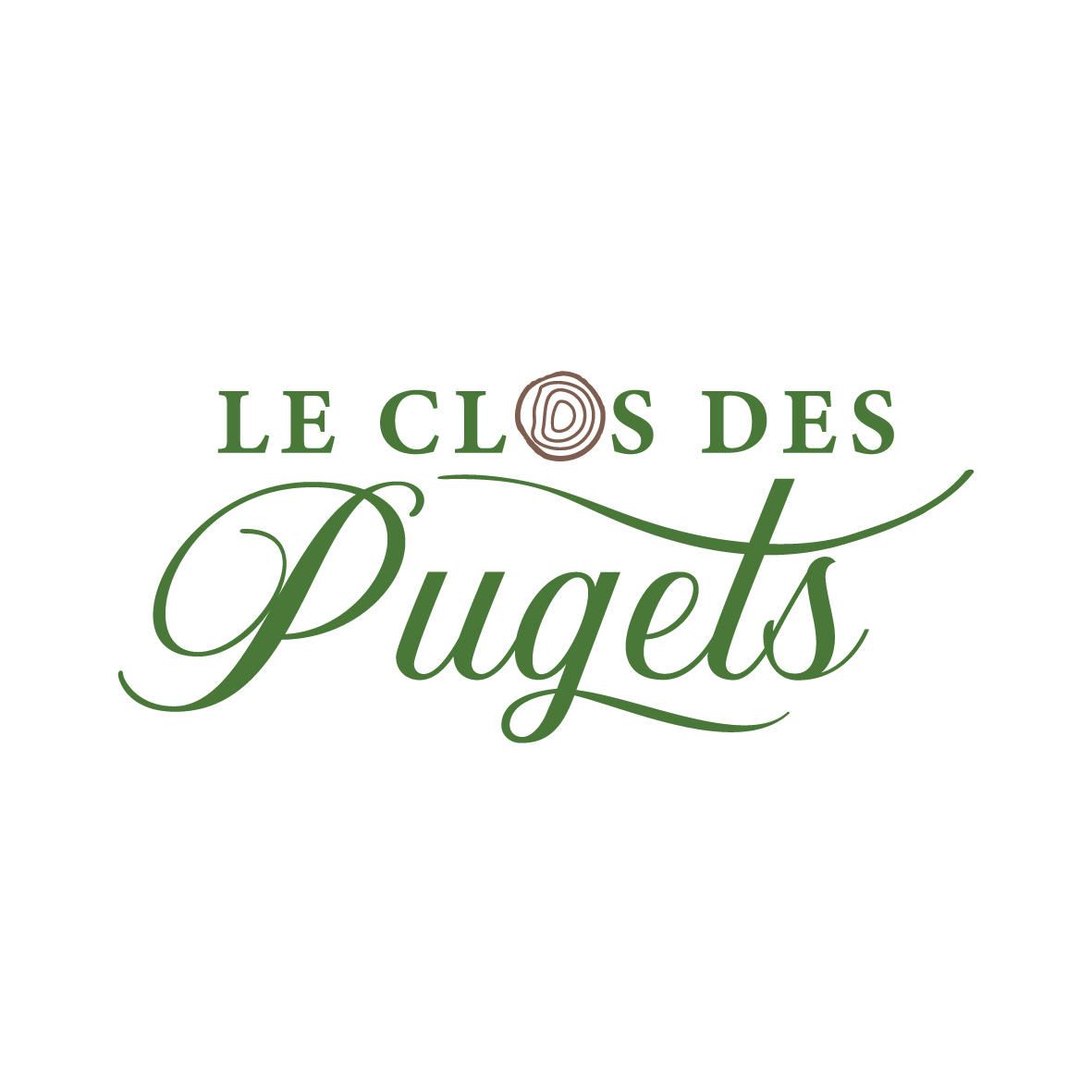 logo de la residence