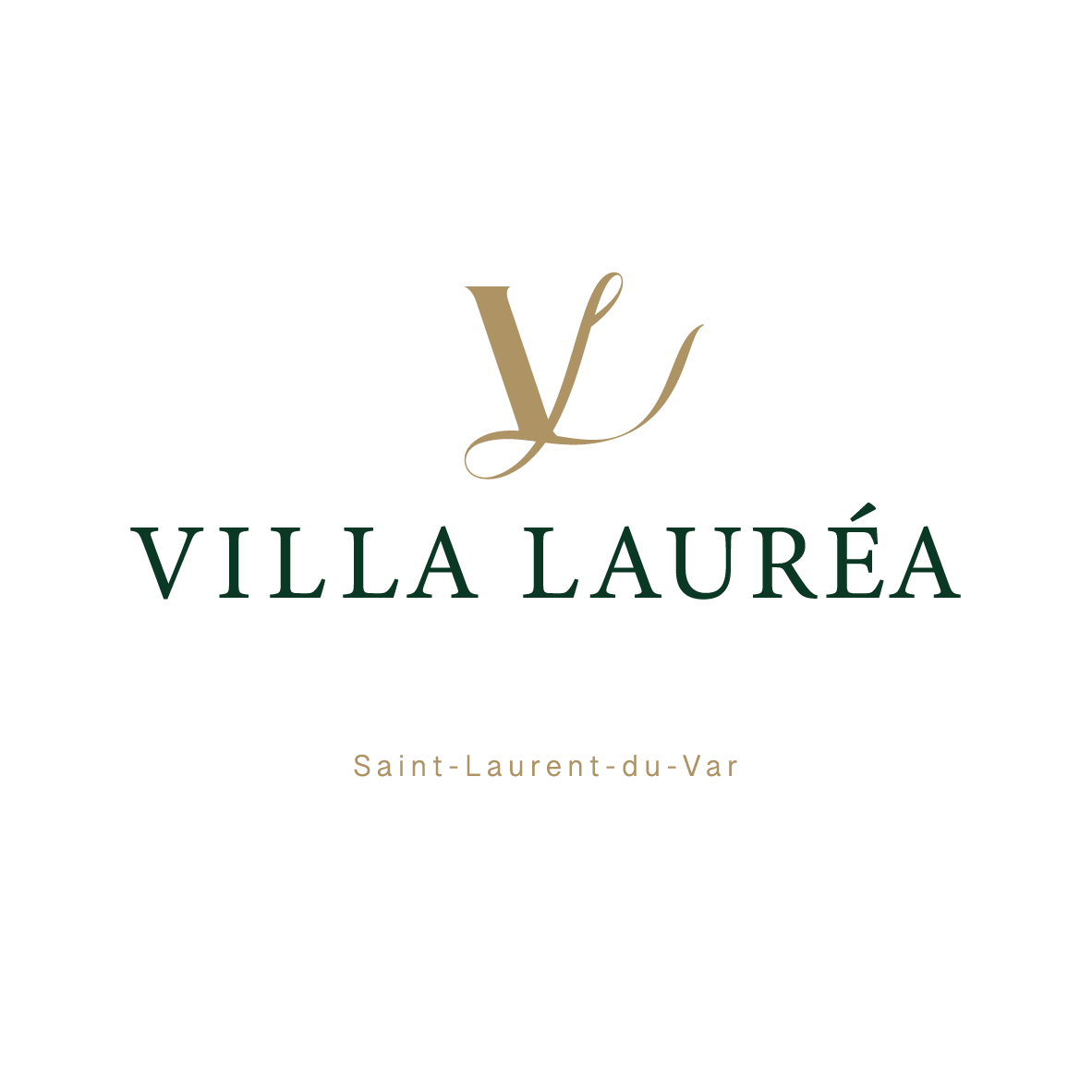 logo de la residence