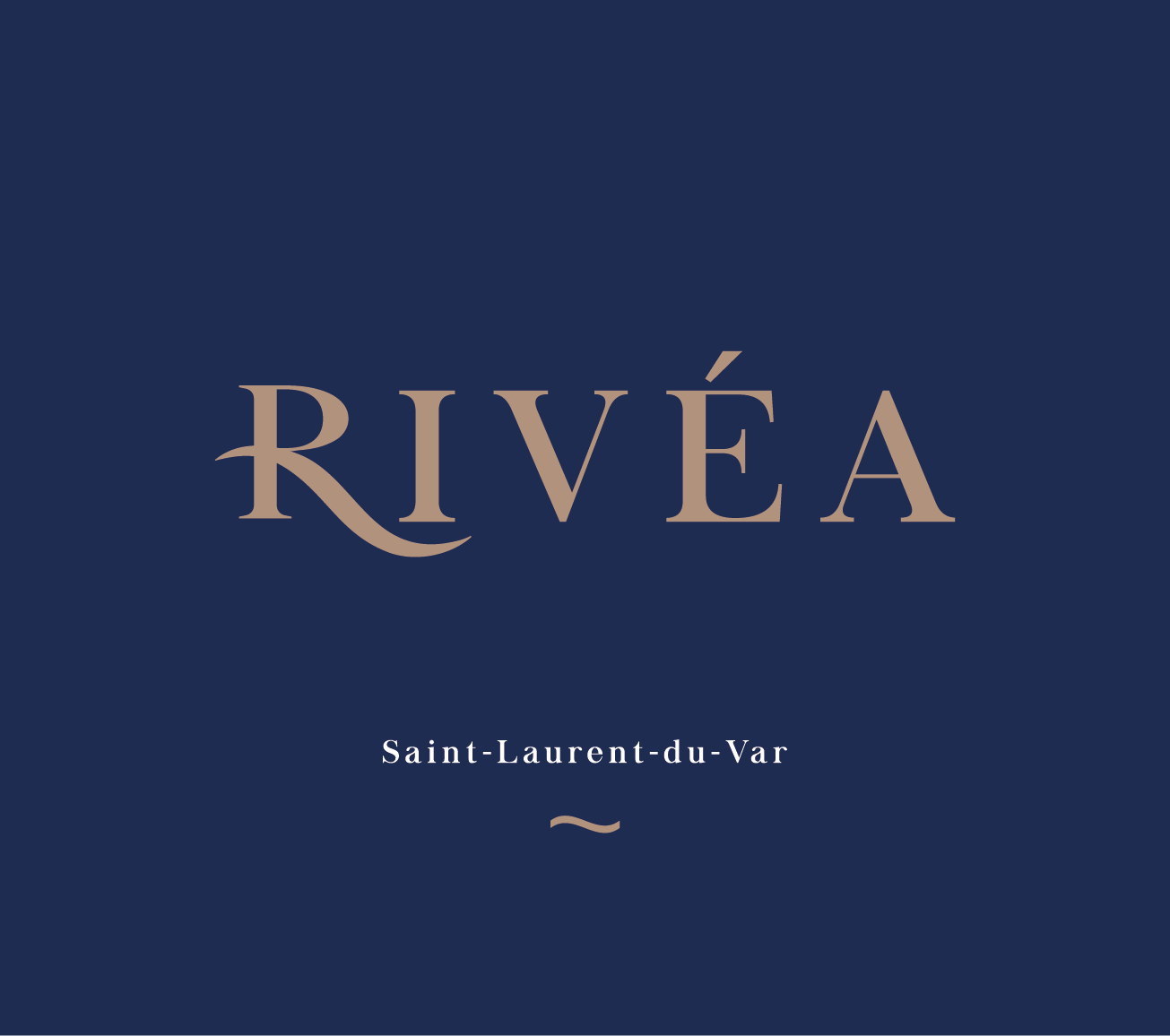 logo de la residence