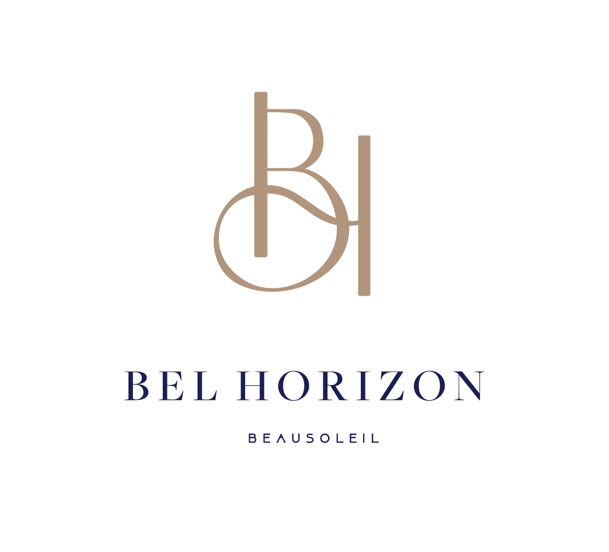 logo de la residence