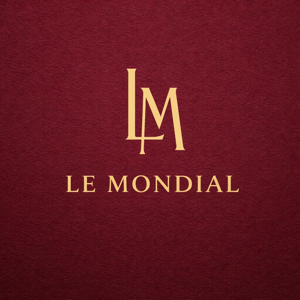 logo de la residence