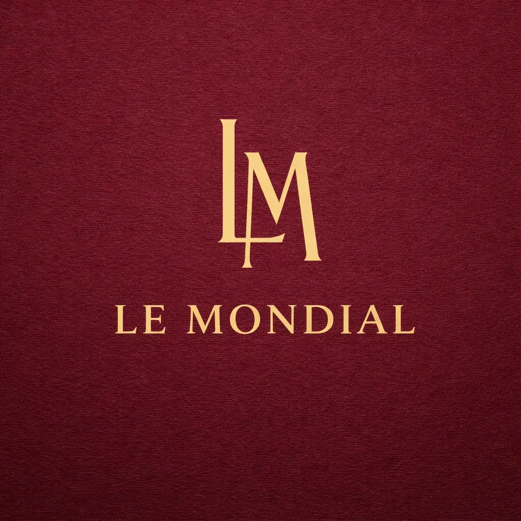 logo de la residence
