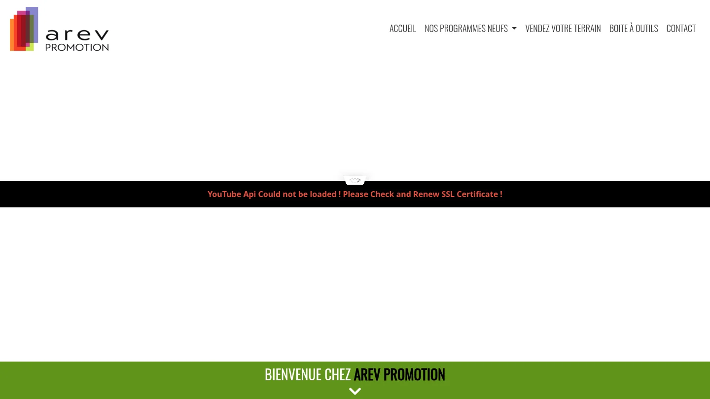 AREV Promotion