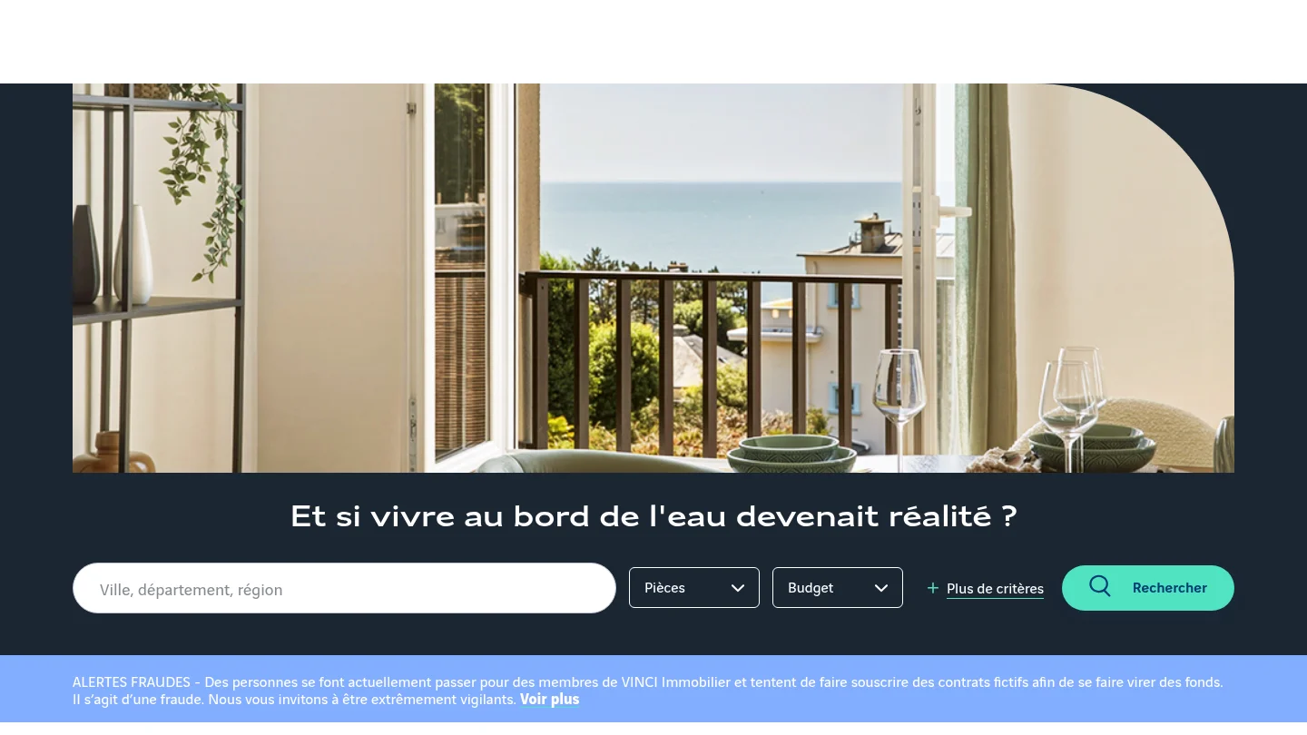 VINCI Immobilier