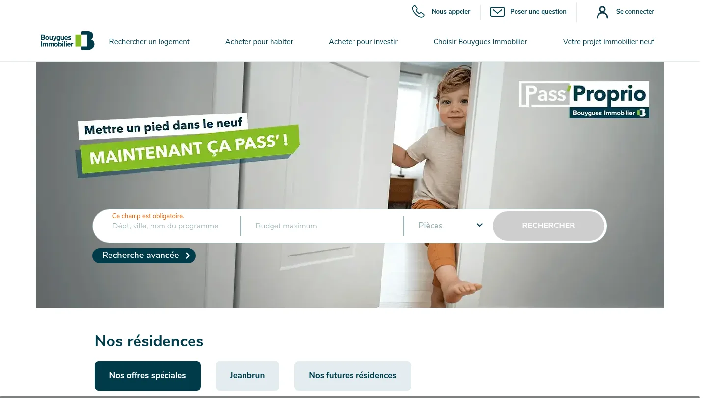 Bouygues-immobilier
