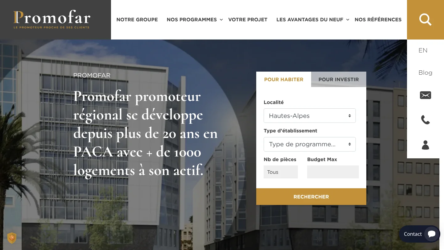 PROMOFAR