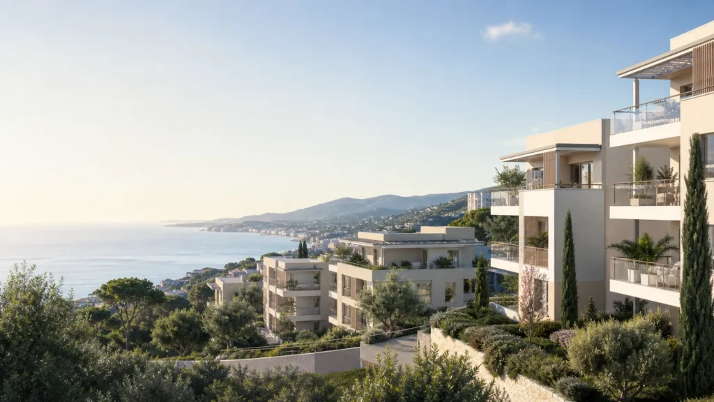 Comparaison de promoteurs immobiliers neufs en France et sur la Côte d’Azur