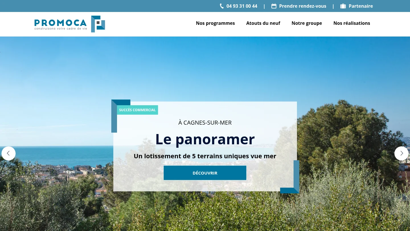 Promoca
